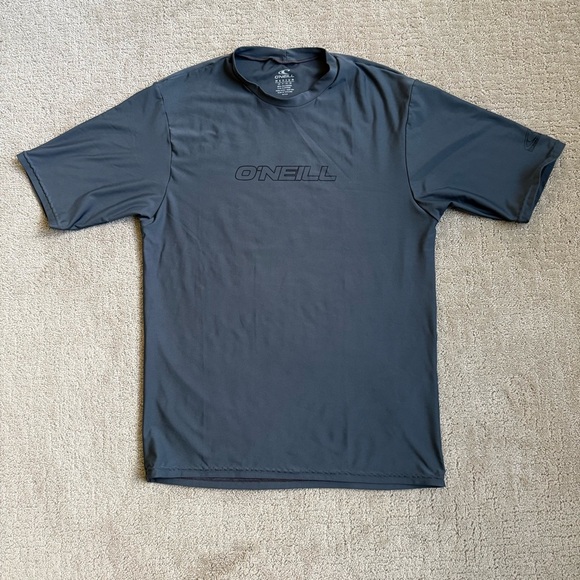 O'Neill Rash Guard - Picture 1 of 7